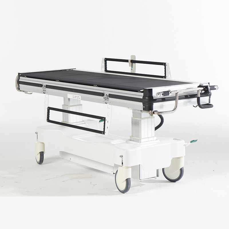 Medical Electric Transfer Bed