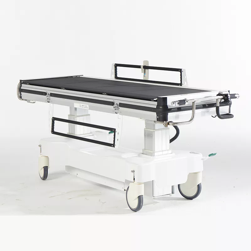 Medical Electric Transfer Bed