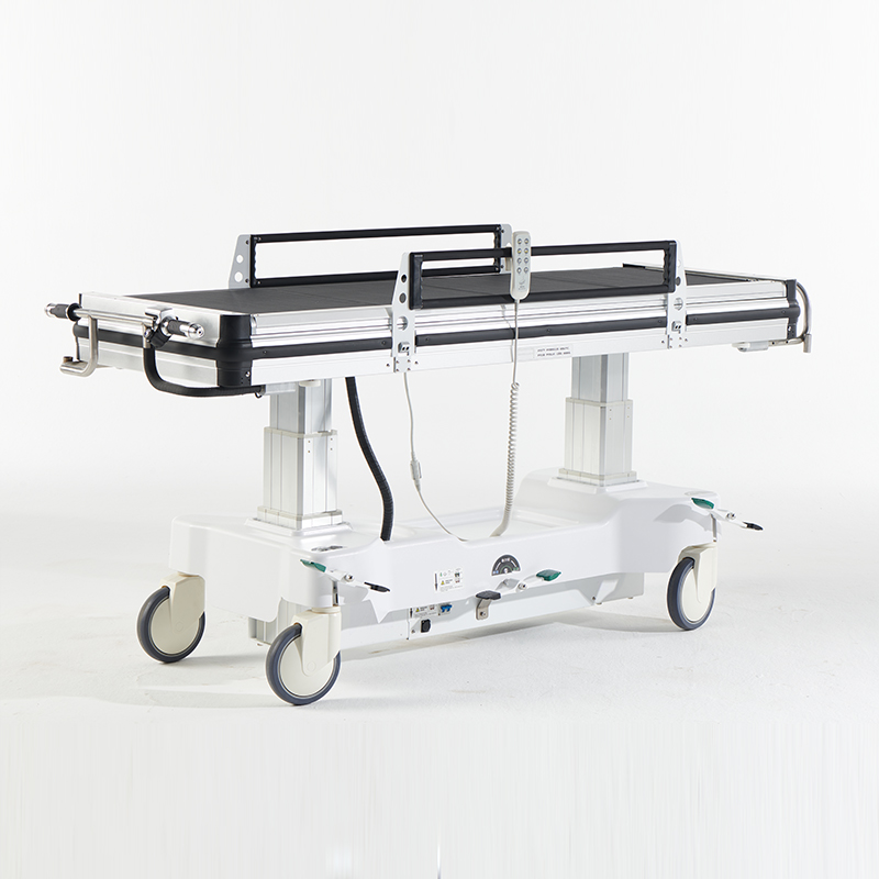 Medical Electric Transfer Bed