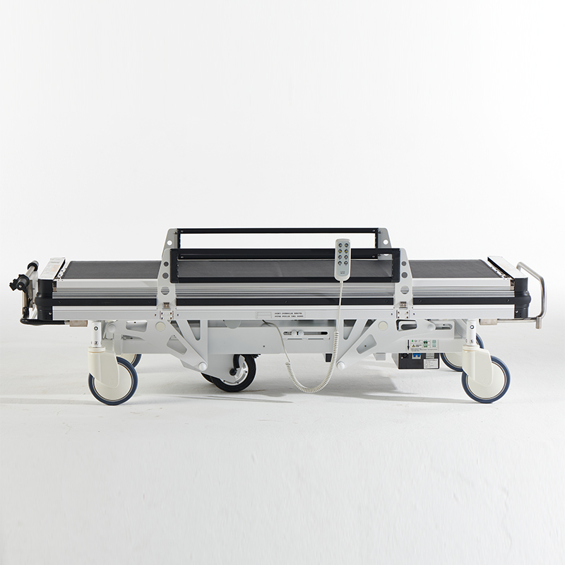 Medical Electric Transfer Bed
