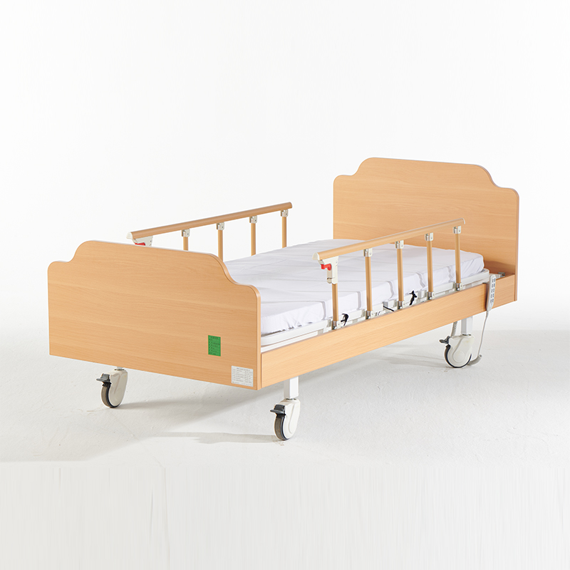 Home Care Hospital Bed