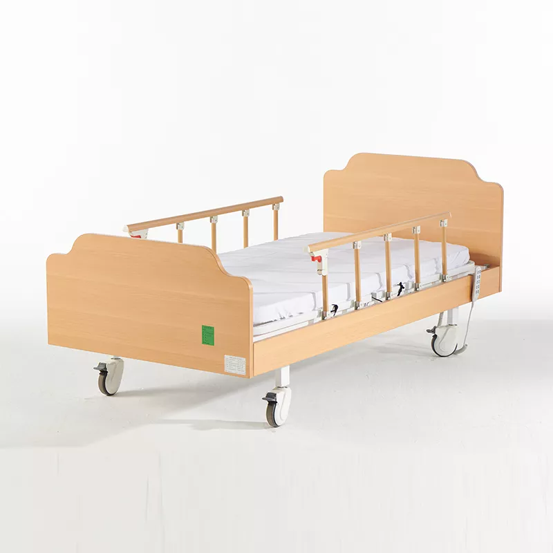 Home Care Hospital Bed