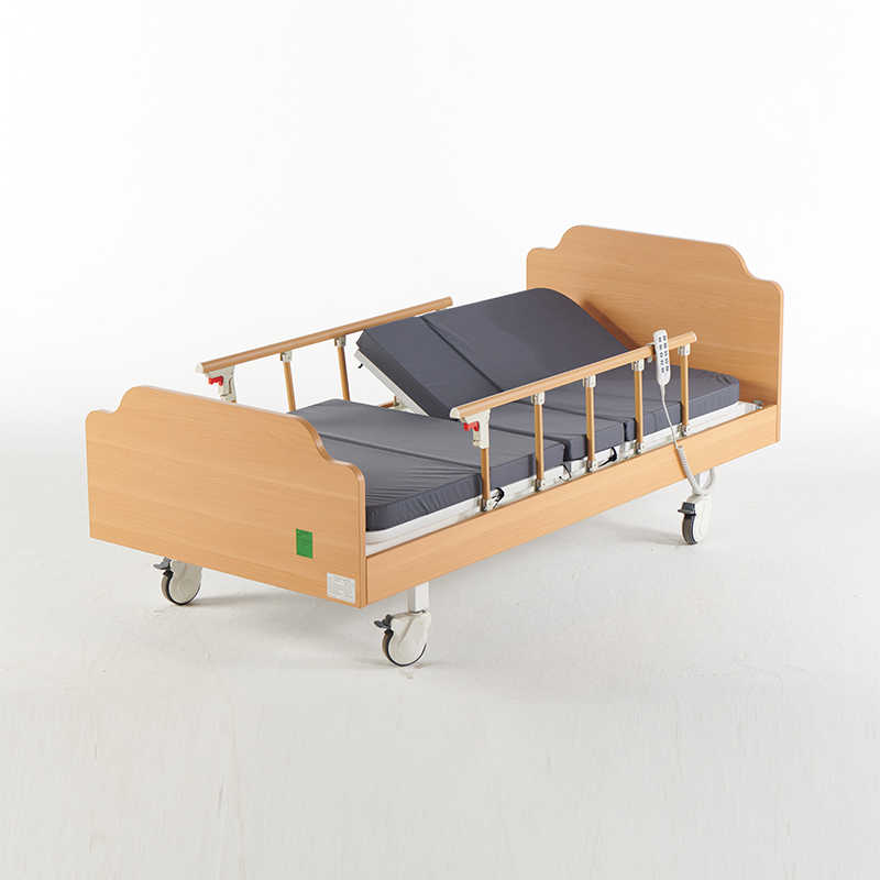 Home Care Hospital Bed