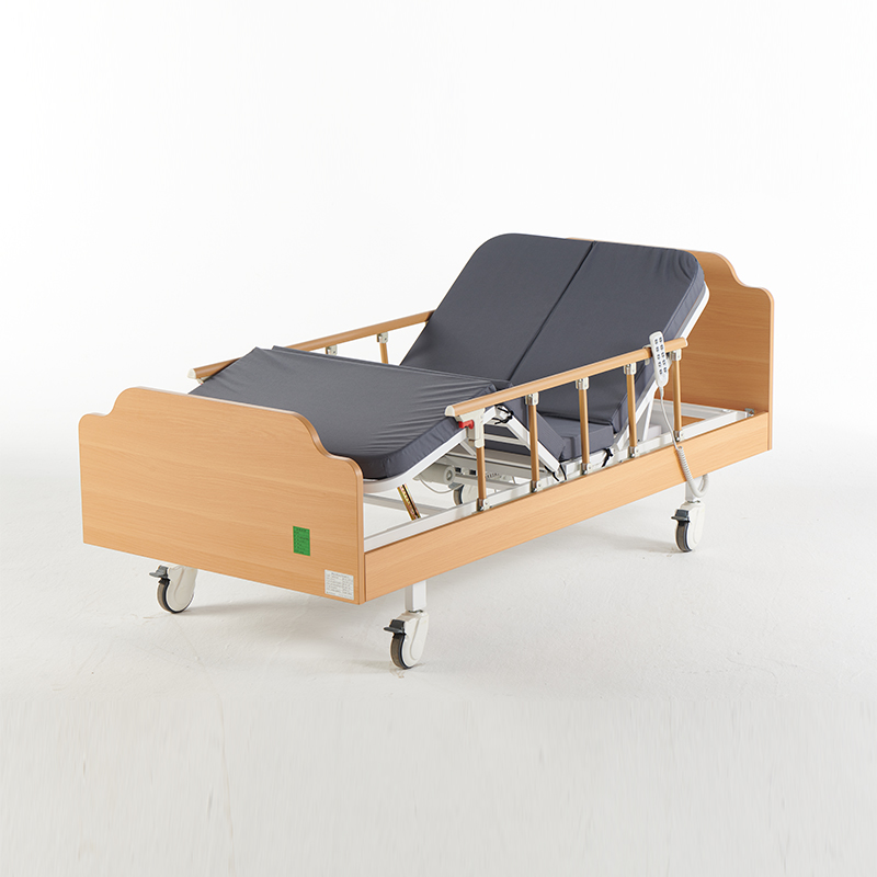 Home Care Hospital Bed