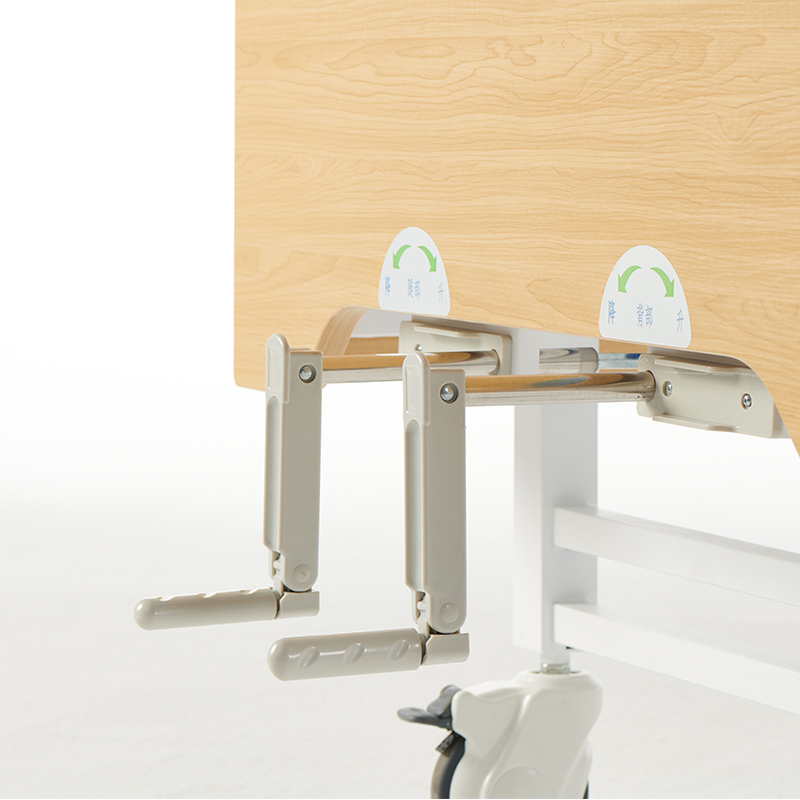 Home Care Hospital Bed