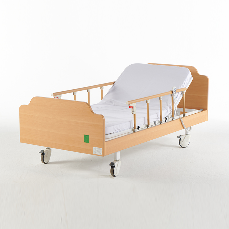 Home Care Hospital Bed