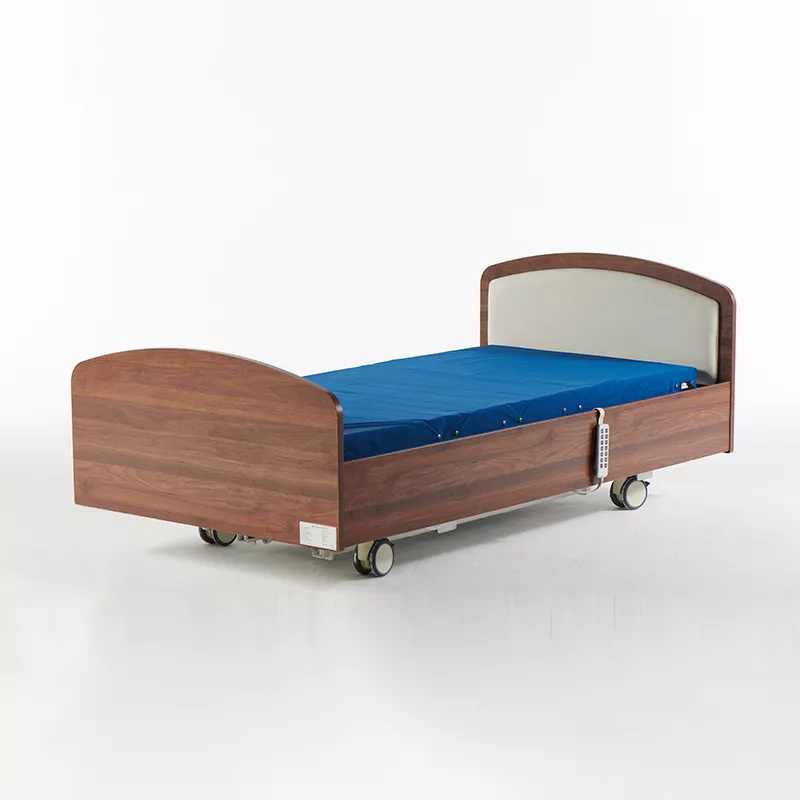 Home Anti-Decubitus Care Hospital Bed